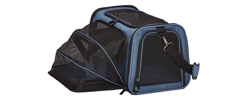 Pet Carriers